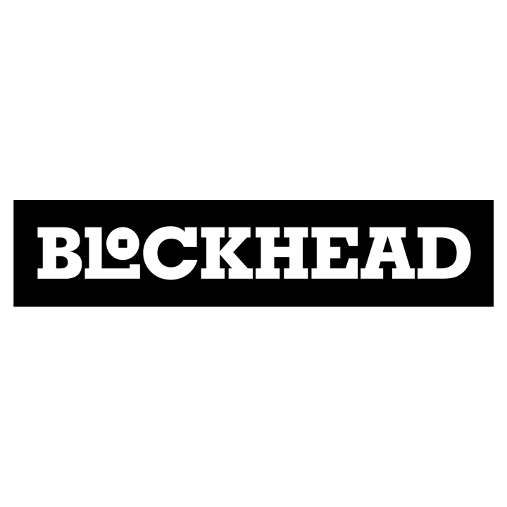 Blockhead