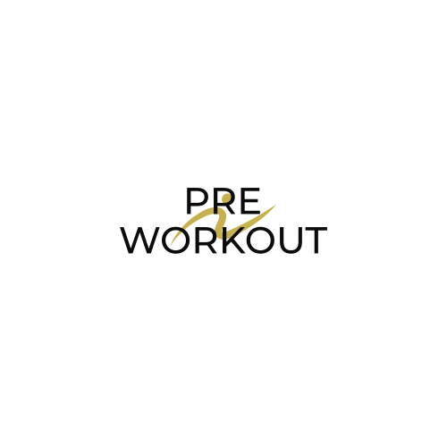 PRE-WORKOUT